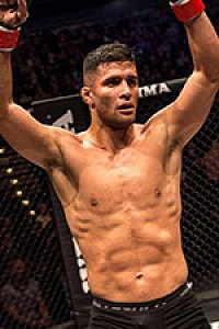 Fernando Gonzalez