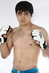 Akhmed Khatukhov