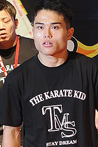 Shunki Mitsui