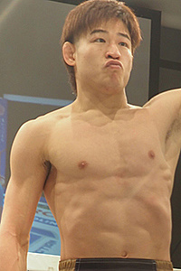 Yuma Kurooka