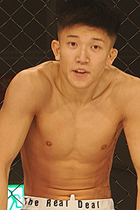 Shion Kato