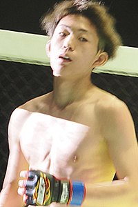 Taisho Takei