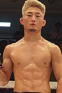 Allen Sugino