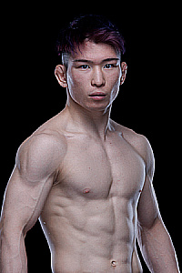 Kanata Nagai