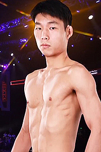 Yukang Ma