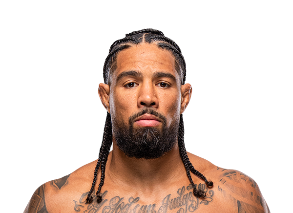 Max Griffin