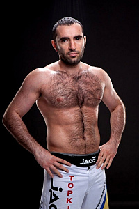 Orkhan Bayramov