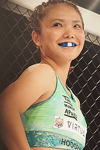Junna Tsukii