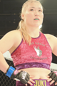 Juki Sue