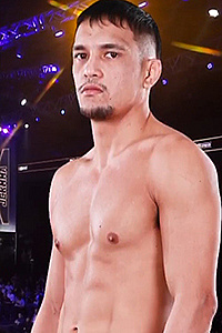 Keoni Terorotua