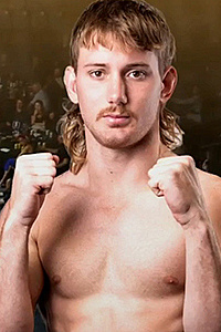 Kyle Mayocchi