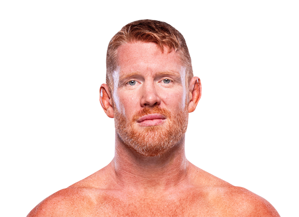 Sam Alvey