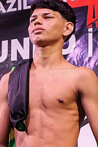 Lucas Lima