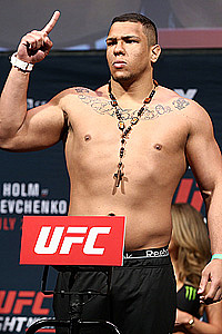 Luis Henrique