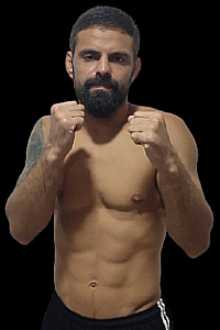 Pedro Bernardino Alves