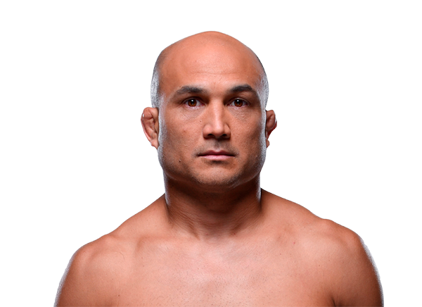 B.J. Penn
