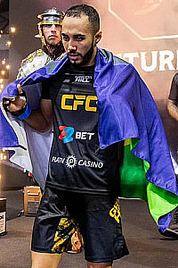 Stefan Magalhaes