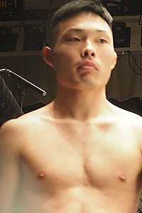 Daiki Fukumoto