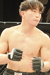 Takeru Suzuki