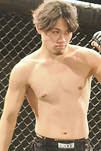 Junya Tsuji