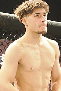 Marcel de Souza