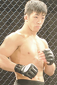 Takumi Yoshimura