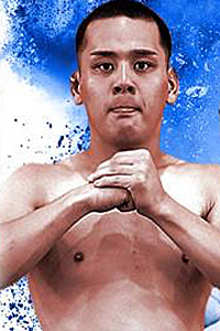 Shuto Kosaka