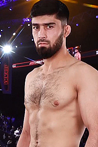 Manuchekhr Davlatov