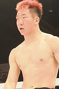 Takuma Takuma
