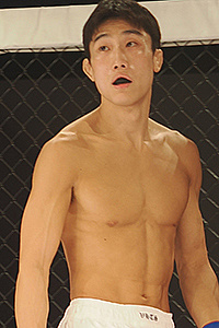 Ki Wan Ham