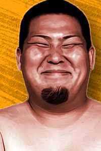 Tenyu Sakai