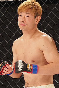 Kenji Sasazaki