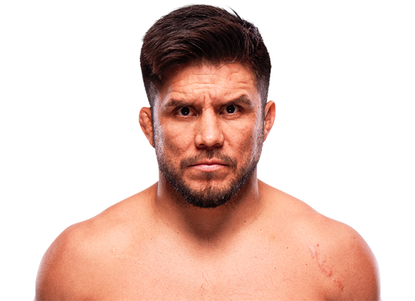 Henry Cejudo