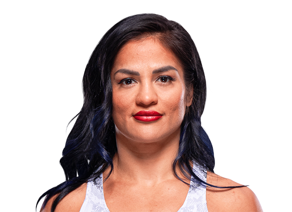 Cynthia Calvillo