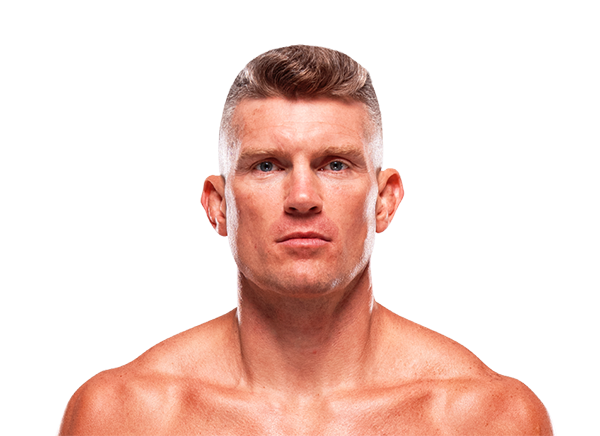 Stephen Thompson