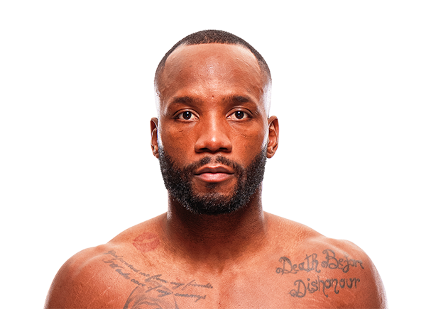 Leon Edwards