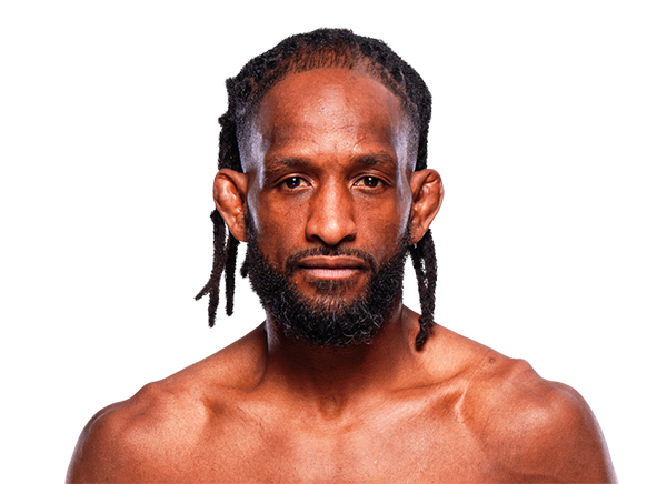 Neil Magny