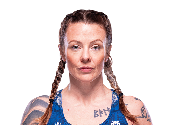 Joanne Wood
