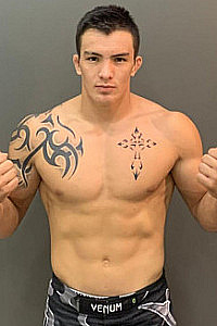 Jhonathan Elias Machado