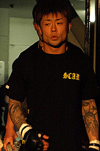 Takuya Ogura