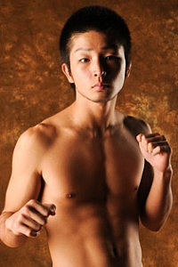 Tomohiro Ogino