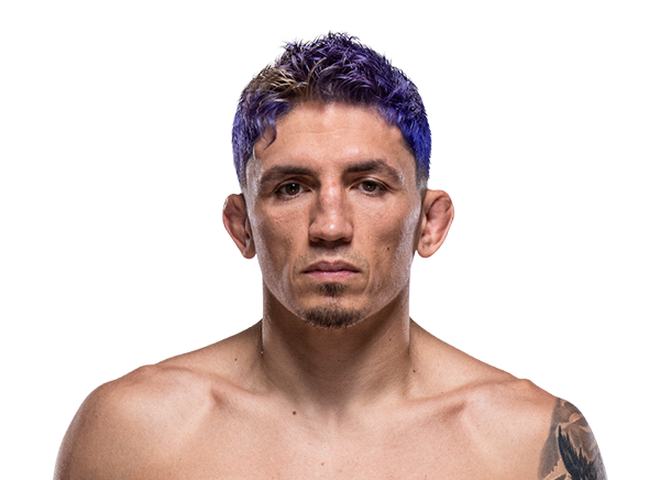 Vince Morales