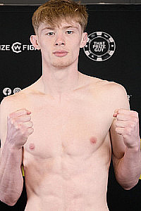 Lewis Urquhart