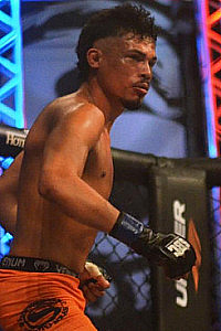 Ivan Santos