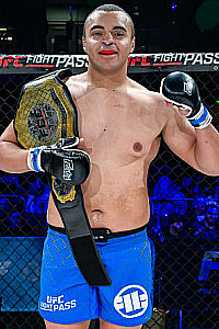 Josh Carrick