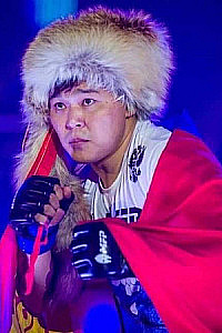 Davga Tumurpurev