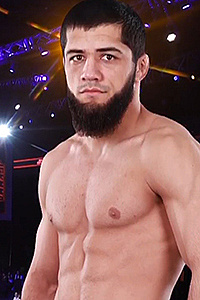 Rakhman Esedullaev