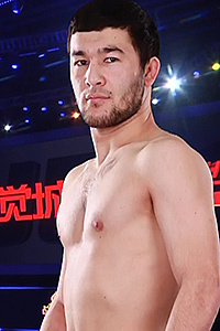 Avazbek Sultonaliyev