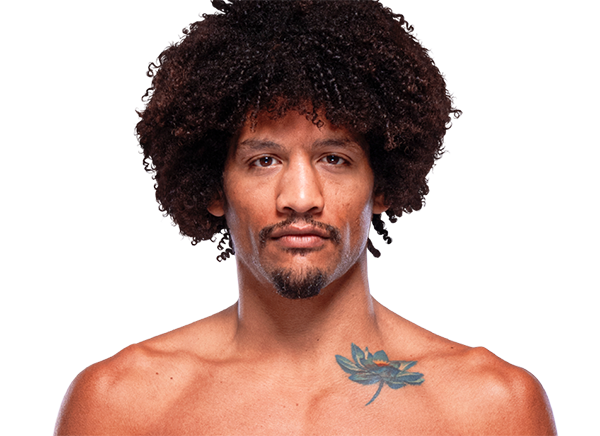 Alex Caceres