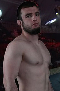 Magomed Mahtimagomedov